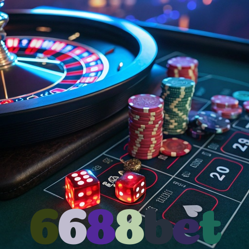 6688bet