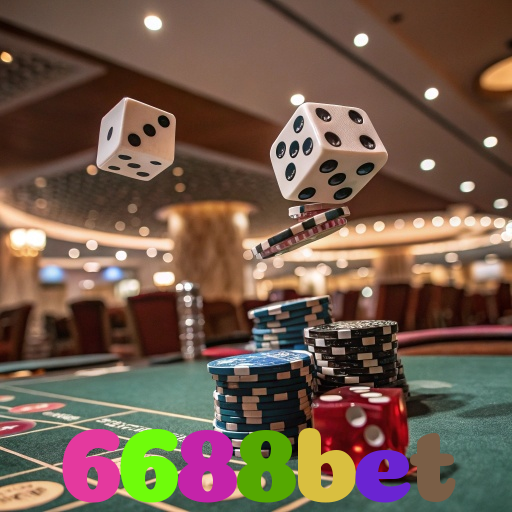 6688bet