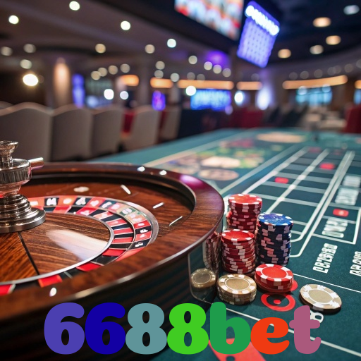 6688bet