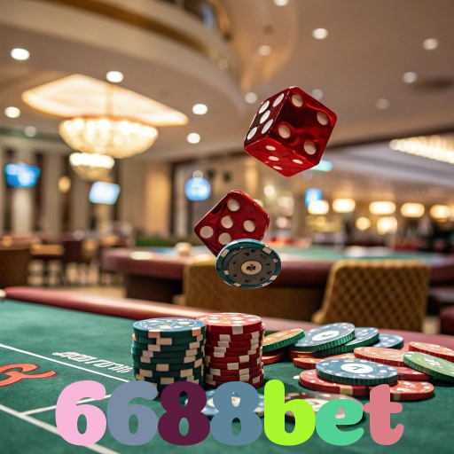 6688bet
