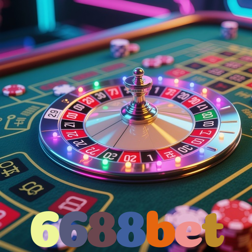 6688bet