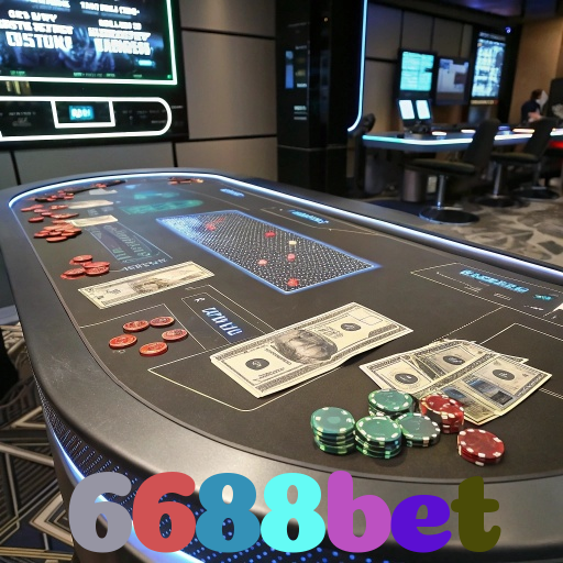 6688bet