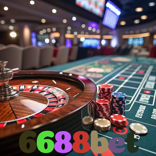 6688bet