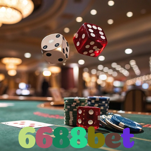 6688bet