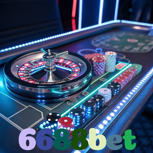 6688bet