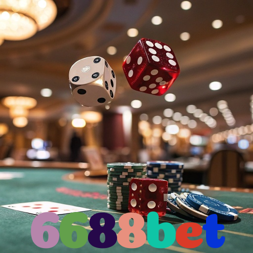6688bet