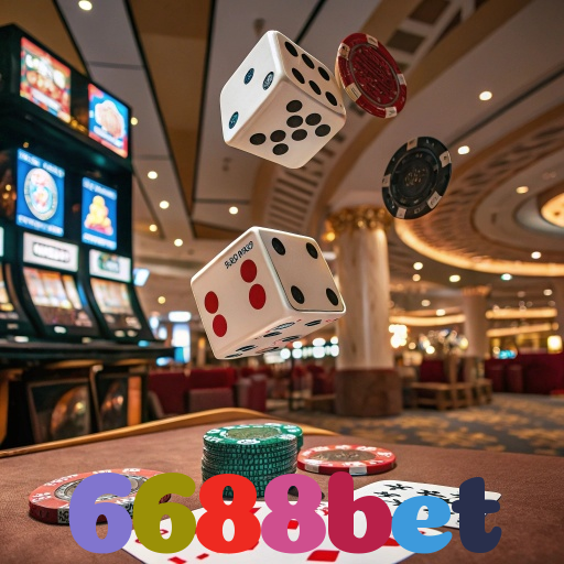 6688bet