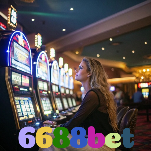 6688bet