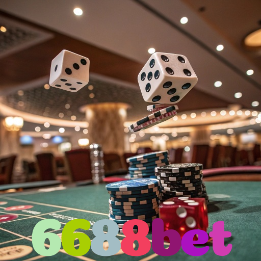 6688bet