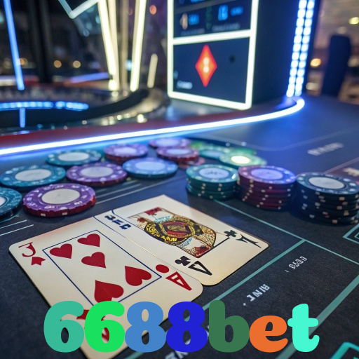 6688bet