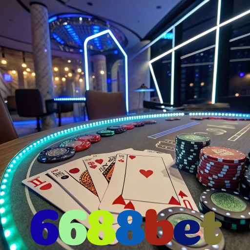 6688bet