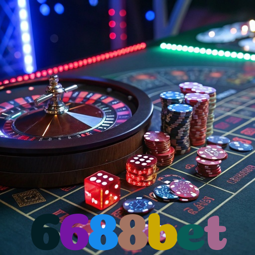 6688bet
