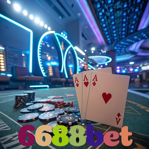 6688bet
