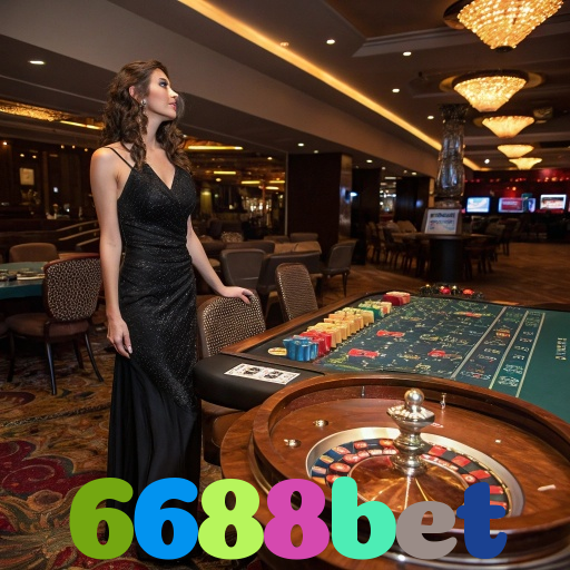 6688bet