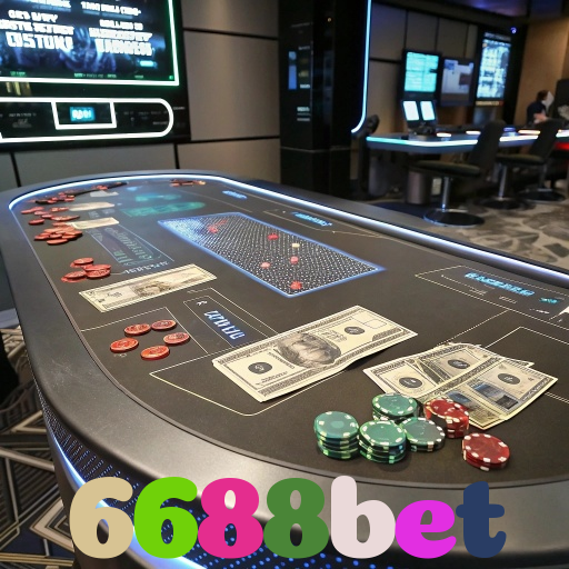 6688bet