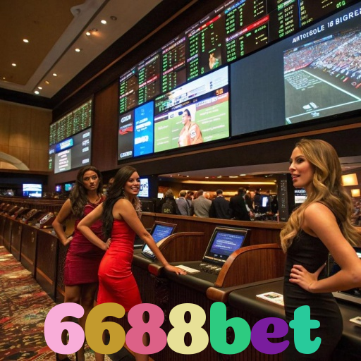 6688bet