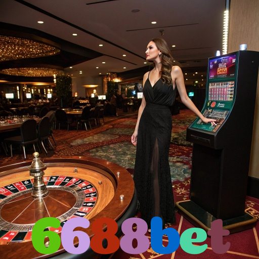 6688bet