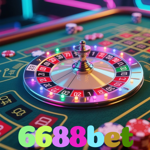 6688bet