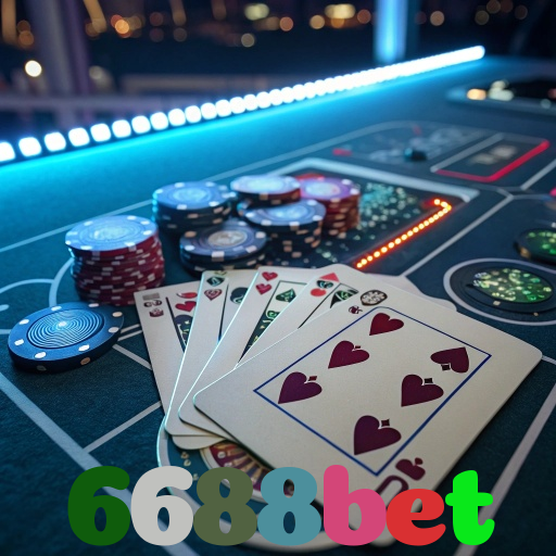 6688bet