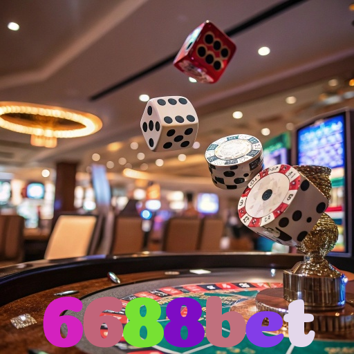 6688bet
