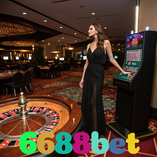 6688bet