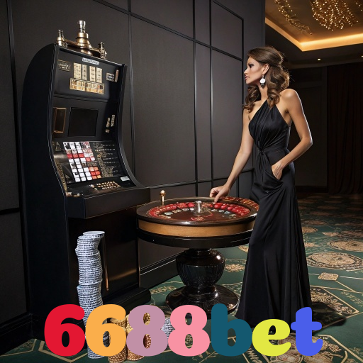 6688bet