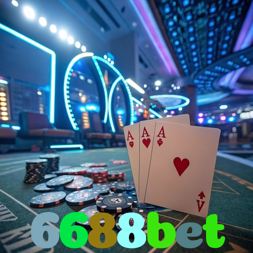 6688bet