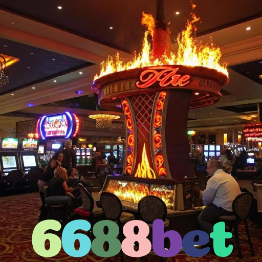 6688bet
