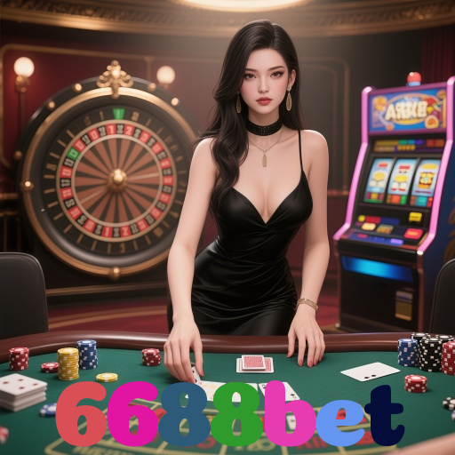 6688bet