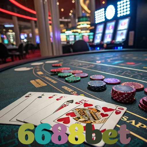 6688bet
