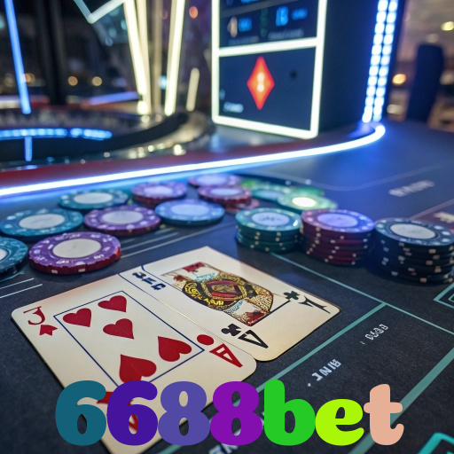 6688bet