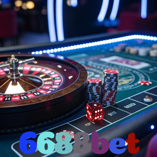 6688bet
