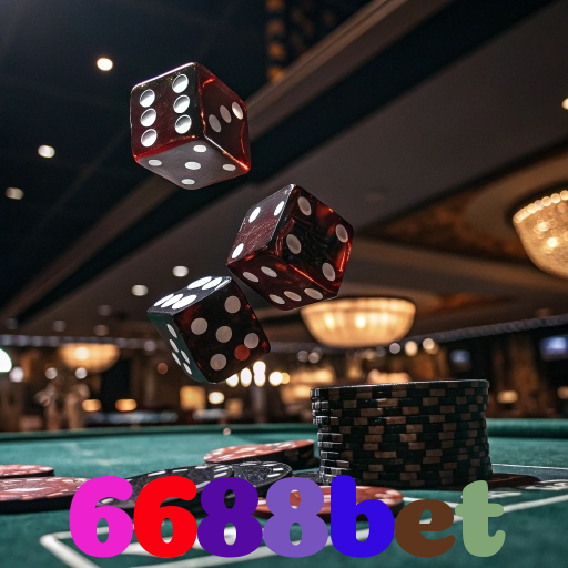 6688bet