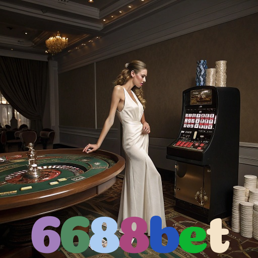 6688bet