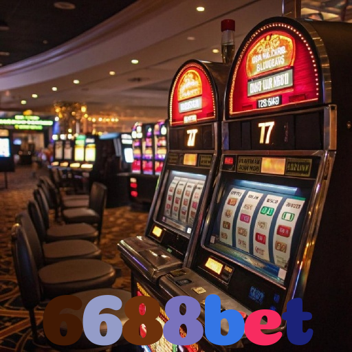 6688bet