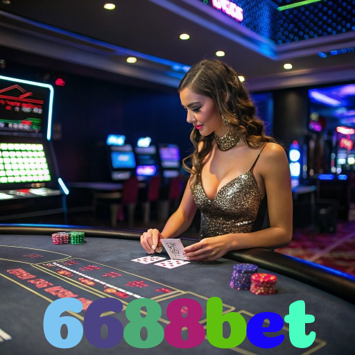 6688bet