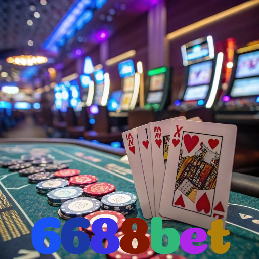 6688bet