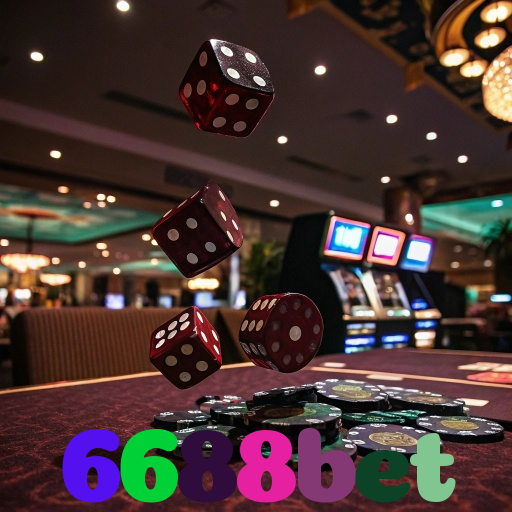 6688bet