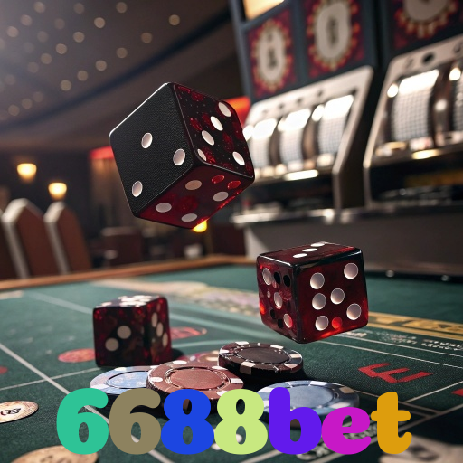 6688bet