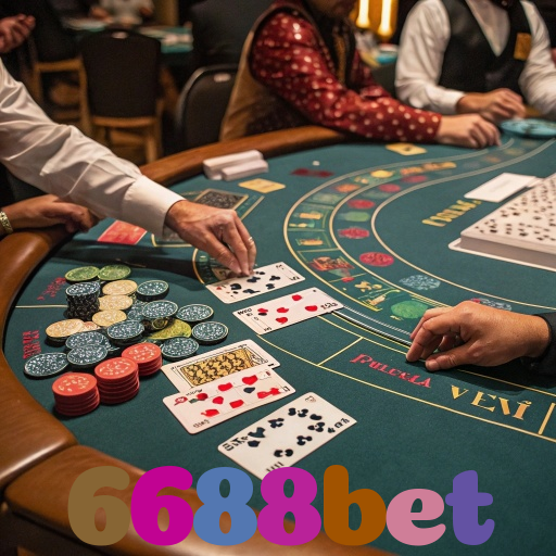 6688bet