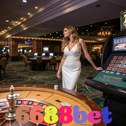 6688bet