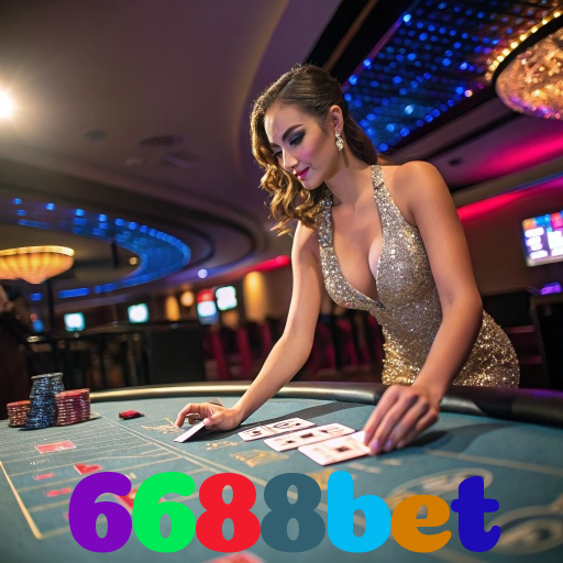 6688bet