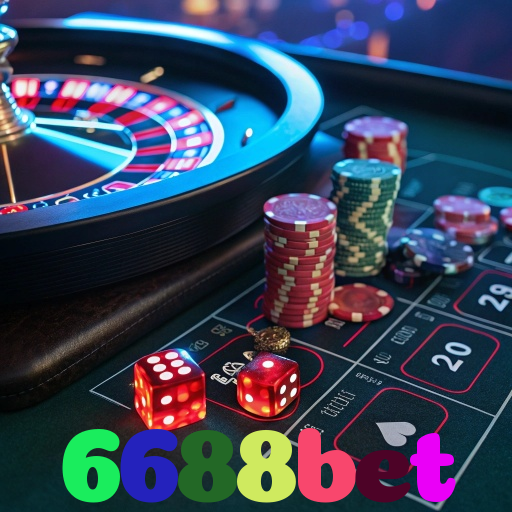 6688bet