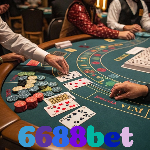 6688bet
