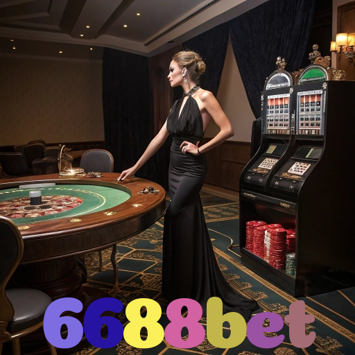 6688bet