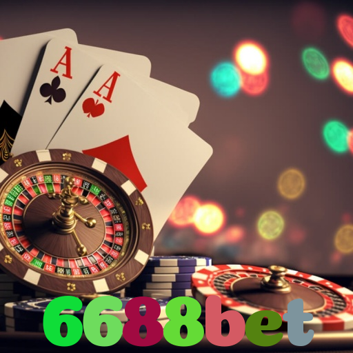 6688bet