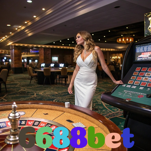 6688bet