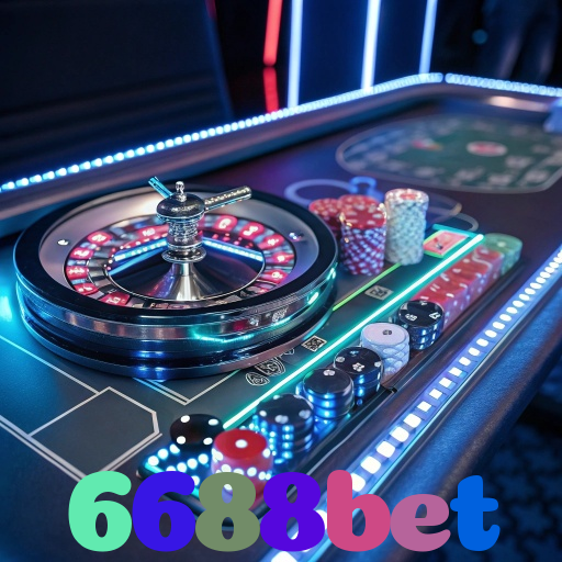 6688bet