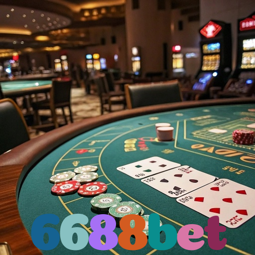 6688bet