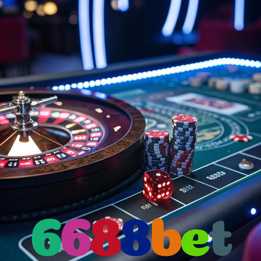 6688bet